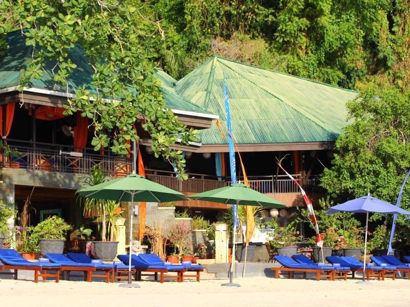 Bastianos Bunaken Dive Resort Luaran gambar